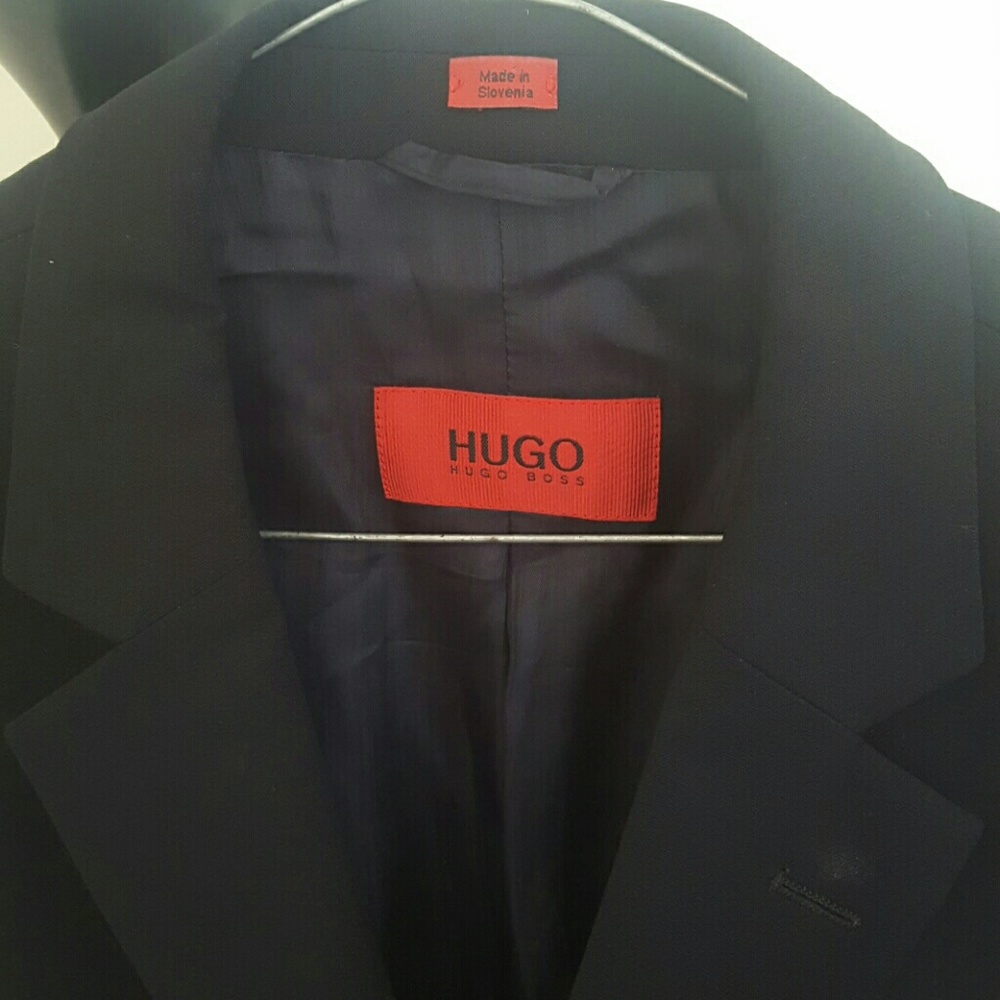 Coat - Picture 2 of 2